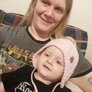 Meet your Posher, Tera